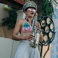 Newquay Beach Club Party at Newquay Beach Club, Kavos, 7 July 2026
