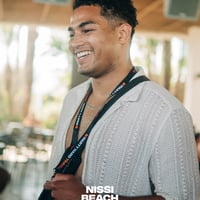 Nissi Beach Party Takeover at Pambos Napa Rocks Hotel, Ayia Napa, 3 June 2025