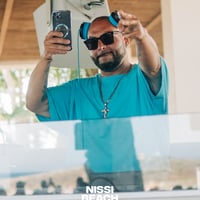 Nissi Beach Party Takeover at Pambos Napa Rocks Hotel, Ayia Napa, 3 June 2025