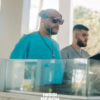 Nissi Beach Party Takeover at Pambos Napa Rocks Hotel, Ayia Napa, 3 June 2025