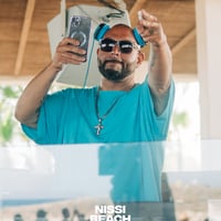 Nissi Beach Party Takeover at Pambos Napa Rocks Hotel, Ayia Napa, 3 June 2025