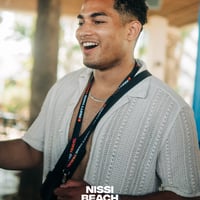 Nissi Beach Party Takeover at Pambos Napa Rocks Hotel, Ayia Napa, 3 June 2025