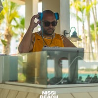 Nissi Beach Party Takeover at Pambos Napa Rocks Hotel, Ayia Napa, 10 June 2025