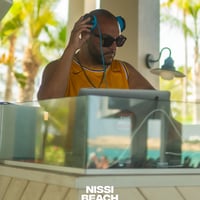 Nissi Beach Party Takeover at Pambos Napa Rocks Hotel, Ayia Napa, 10 June 2025