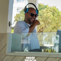 Nissi Beach Party Takeover at Pambos Napa Rocks Hotel, Ayia Napa, 17 June 2025