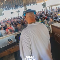 Nissi Beach Party Takeover at Pambos Napa Rocks Hotel, Ayia Napa, 17 June 2025