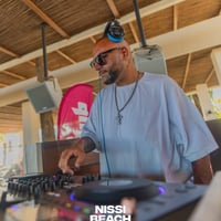 Nissi Beach Party Takeover at Pambos Napa Rocks Hotel, Ayia Napa, 17 June 2025