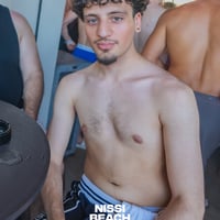 Nissi Beach Party Takeover at Pambos Napa Rocks Hotel, Ayia Napa, 24 June 2025