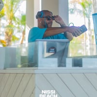Nissi Beach Party Takeover at Pambos Napa Rocks Hotel, Ayia Napa, 24 June 2025