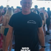 Nissi Beach Party Takeover at Pambos Napa Rocks Hotel, Ayia Napa, 24 June 2025