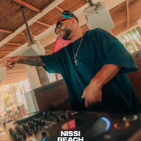 Nissi Beach Party Takeover at Pambos Napa Rocks Hotel, Ayia Napa, 1 July 2025