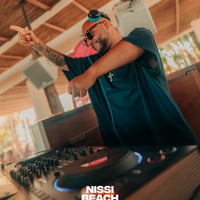 Nissi Beach Party Takeover at Pambos Napa Rocks Hotel, Ayia Napa, 1 July 2025
