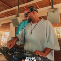 Nissi Beach Party Takeover at Pambos Napa Rocks Hotel, Ayia Napa, 8 July 2025