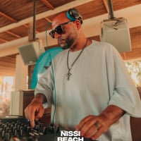 Nissi Beach Party Takeover at Pambos Napa Rocks Hotel, Ayia Napa, 8 July 2025
