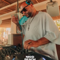Nissi Beach Party Takeover at Pambos Napa Rocks Hotel, Ayia Napa, 8 July 2025
