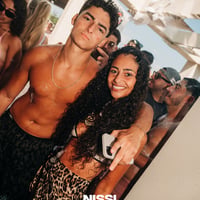 Nissi Beach Party Takeover at Pambos Napa Rocks Hotel, Ayia Napa, 5 August 2025