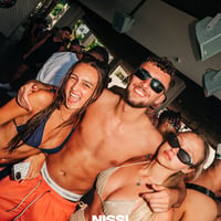 Nissi Beach Party Takeover at Pambos Napa Rocks Hotel, Ayia Napa, 5 August 2025