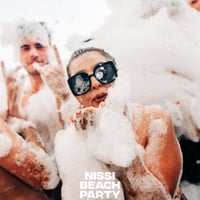 Nissi Beach Party Takeover at Pambos Napa Rocks Hotel, Ayia Napa, 12 August 2025