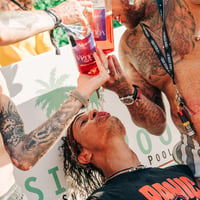 Oasis Pool Party at Oasis Pool Bar, Malia, 6 June 2025