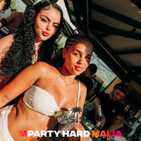 Oasis Pool Party at Oasis Pool Bar, Malia, 13 June 2025