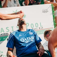Oasis Pool Party at Oasis Pool Bar, Malia, 13 June 2025