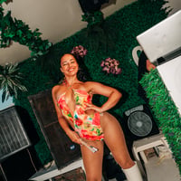 Oasis Pool Party at Oasis Pool Bar, Malia, 13 June 2025