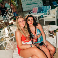 Oasis Pool Party at Oasis Pool Bar, Malia, 13 June 2025