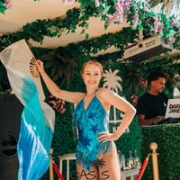 Oasis Pool Party at Oasis Pool Bar, Malia, 27 June 2025