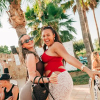 Oasis Pool Party at Oasis Pool Bar, Malia, 4 July 2025