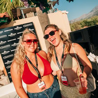 Oasis Pool Party at Oasis Pool Bar, Malia, 4 July 2025