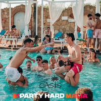 Oasis Pool Party at Oasis Pool Bar, Malia, 4 July 2025