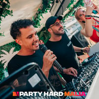 Oasis Pool Party at Oasis Pool Bar, Malia, 11 July 2025