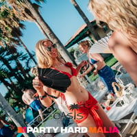 Oasis Pool Party at Oasis Pool Bar, Malia, 11 July 2025