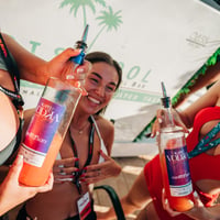 Oasis Pool Party at Oasis Pool Bar, Malia, 11 July 2025