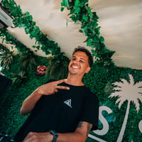 Oasis Pool Party at Oasis Pool Bar, Malia, 11 July 2025
