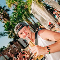 Oasis Pool Party at Oasis Pool Bar, Malia, 18 July 2025