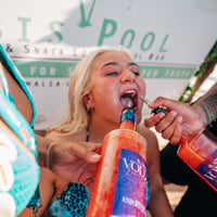 Oasis Pool Party at Oasis Pool Bar, Malia, 25 July 2025