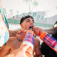 Oasis Pool Party at Oasis Pool Bar, Malia, 25 July 2025
