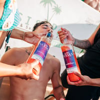 Oasis Pool Party at Oasis Pool Bar, Malia, 25 July 2025