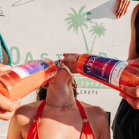 Oasis Pool Party at Oasis Pool Bar, Malia, 25 July 2025
