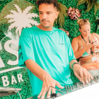 Oasis Pool Party at Oasis Pool Bar, Malia, 8 August 2025