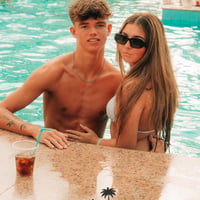Oasis Pool Party at Oasis Pool Bar, Malia, 8 August 2025