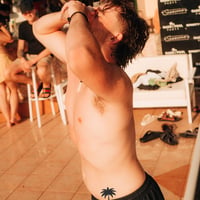 Oasis Pool Party at Oasis Pool Bar, Malia, 8 August 2025