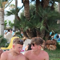 Oasis Pool Party at Oasis Pool Bar, Malia, 19 June 2026