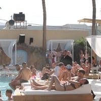 Oasis Pool Party at Oasis Pool Bar, Malia, 19 June 2026