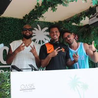 Oasis Pool Party at Oasis Pool Bar, Malia, 19 June 2026