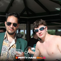 Oasis Pool Party at Oasis Pool Bar, Malia, 19 June 2026