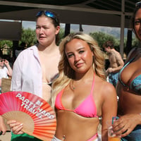 Oasis Pool Party at Oasis Pool Bar, Malia, 19 June 2026