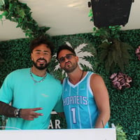 Oasis Pool Party at Oasis Pool Bar, Malia, 19 June 2026