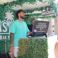 Oasis Pool Party at Oasis Pool Bar, Malia, 19 June 2026